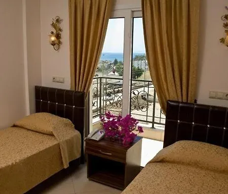 Kaseria Hotel 2*