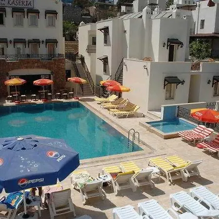 Hotel Kaseria Bitez