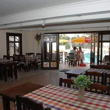 Kaseria Hotel Bitez